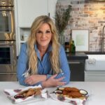 Trisha Yearwood Instagram - Straight from my kitchen to @FriendsBarNash!! Cheers to the grand opening of my new favorite Honky-Tonk! xo