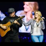 Trisha Yearwood Instagram - Vegas Vibes 4/18-4/21/24