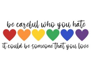 Trisha Yearwood Instagram - #Pride