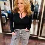 Trisha Yearwood Instagram - Vegas Vibes 4/18-4/21/24