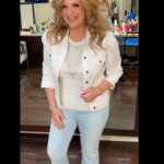 Trisha Yearwood Instagram - Vegas Vibes 4/18-4/21/24