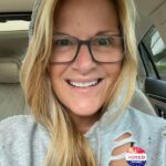 Trisha Yearwood Instagram - Don’t let the rain keep you from making your voice count!! Find out about your local elections: @iamavoter