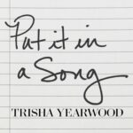 Trisha Yearwood Instagram - I am humbled to be receiving the inaugural June Carter Cash Humanitarian Award at the 2024 #CMTAwards. I will also be performing something new that I co-wrote with @erinenderlin and @jimmoosebrown! It’s called “Put it in a Song.” I can’t wait for April 7th!