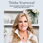 Trisha Yearwood Instagram - This Women’s History Month, we are proud to honor award-winning country superstar and best-selling author Trisha Yearwood. Celebrated for her lively spirit and passion for family, friends and great food, @Trishayearwood embodies true Southern hospitality. Trisha designed her collection of vibrant cocktail mixers and comfort foods to inspire special memories with those we enjoy most. Explore the Trisha Yearwood collection with the link in our bio.