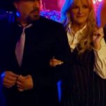 Trisha Yearwood Instagram - It doesn’t happen without friends! Catch the Fab Four @benjaminrgoldberg @maxrgoldberg @camilletambunting @jennydeathridgebratt on Friends in Low Places, the new episode drops TODAY on @PrimeVideo! love, g & TY