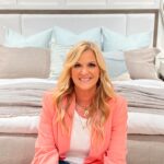 Trisha Yearwood Instagram - I had the best time at Market last weekend celebrating with my new furniture family, @LegacyClassicFurniture, and debuting a sneak peak of two new lines I have coming soon! Thank you to everyone at Legacy for making me feel at home!! xo #TYHomeCollection
