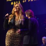 Trisha Yearwood Instagram - I’m still not over my October night in Austin! If you would like to see the Austin City Limits 9th Hall of Fame Honors featuring some of my favorite musicians, it premieres tomorrow on PBS! Thank you so much, @acltv!