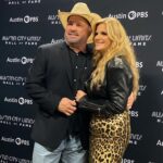 Trisha Yearwood Instagram - Did this night really happen?! To say I had the time of my life in Austin is an understatement. I feel humbled to be honored on such a sacred stage. Live music can change people’s lives and what Austin City Limits has been doing for live music for the last 50 years is truly life changing, not only for the artists and the players, but most importantly for everyone watching and listening. Thank you @brothersosborne, @jodeemessina, @thebrandyclark and @ronniedunn for sharing such a special night with me. Many thanks to @officiallymcconaughey and to the love of my life, Garth Brooks for your special words. And Don Henley, this honor will forever mean that much more because you welcomed me into the @acltv Hall of Fame. Appreciate you, my friend! What a night!! xo