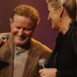 Trisha Yearwood Instagram - I am beyond honored to be going into the Austin City Limits Hall of Fame on October 26th! Don Henley. You have always shown up for me. Thank you for being there. I am forever grateful for you, friend! xoxo