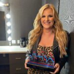 Trisha Yearwood Instagram - Did this night really happen?! To say I had the time of my life in Austin is an understatement. I feel humbled to be honored on such a sacred stage. Live music can change people’s lives and what Austin City Limits has been doing for live music for the last 50 years is truly life changing, not only for the artists and the players, but most importantly for everyone watching and listening. Thank you @brothersosborne, @jodeemessina, @thebrandyclark and @ronniedunn for sharing such a special night with me. Many thanks to @officiallymcconaughey and to the love of my life, Garth Brooks for your special words. And Don Henley, this honor will forever mean that much more because you welcomed me into the @acltv Hall of Fame. Appreciate you, my friend! What a night!! xo