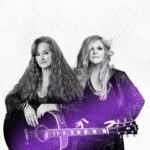 Trisha Yearwood Instagram - A Tribute to The Judds is out NOW!! What an amazing project celebrating the iconic country duo! And a thrill of a lifetime to be able to duet with my girl, @wynonnajudd!! Congrats, friend! 💜