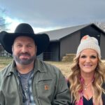 Trisha Yearwood Instagram - It’s getting down to the wire on Friends in Low Places! Will the Oasis get finished?! love, g&TY New episode drops on @PrimeVideo today!