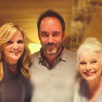 Trisha Yearwood Instagram - What an amazing weekend at @blackberryfarm supporting @crossroadspets. Thank you for the music, conversation and laughter!! xo