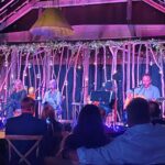 Trisha Yearwood Instagram - What an amazing weekend at @blackberryfarm supporting @crossroadspets. Thank you for the music, conversation and laughter!! xo