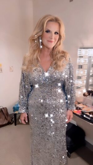 Trisha Yearwood Instagram - 😉