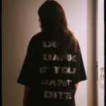 Triz Pariz Instagram - dont bark if you can't bite