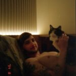 Triz Pariz Instagram - dump besta pois a alegria vive em meu coração