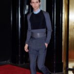 Troye Sivan Instagram - @prada