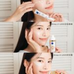Tsai Jui-hsueh Instagram - 一鍵開啟 少女白嫩肌✨ 身體美白乳超有名的妮維雅 現在也加入臉部保養市場~ 推出LUMINOUS630淡斑煥白系列 其中最重要的L630成分 是妮維雅用10年研究從5萬種成分塞選 找到編號630是最有效的美白淡斑成分 不只是妮維雅專利 更是有衛福部認證有效的成分 兩週使用體驗下來 肌膚水嫩超透亮像睡了一場美容覺 除了整體膚況提升 肌膚的透亮程度真的很滿意~ 而且全系列都很清爽 夏天想要簡單保養 就可以用L630系列解決! #L630淡斑精華 乳液質地推開非常水潤 伴隨著清新的輕綠花園香調 真的超療癒~ 還有玻尿酸強力幫肌膚補水 以及維他命C E 黑斑、色素沉澱、暗沉、乾紋、蠟黃 通通Byebye 而且無添加礦物油、防腐劑 敏感肌也可以安心使用 不用怕用完會反黑或脫皮唷 #L630亮眼霜 質地水潤清爽 輕輕用手指就能點開吸收 添加活力咖啡因子與維他命C 眼周的黑眼圈、暗沉都能改善 #L630封白霜 保養的最後一個步驟 乳霜質地推開也是水潤好吸收 添加微分子玻尿酸與乳木果油 可以很好的鎖住肌膚的水分 讓肌膚透亮白皙 趕快一起來試試看 妮維雅全新LUMIINOUS630淡斑煥白系列 讓肌膚煥然一新 5/16前康是美全系列買一送一 送禮、自己留著保養都很適合哦！ ✨買一送一 #L630淡斑精華 1499 #L630亮眼霜 #L630封白霜 999 ✨迷你L630淡斑精華10ml換購價199 ✨線上買還有折扣和好禮 滿499送LED隨手鏡、滿2000折200 買L630淡斑精華30ml兩件 就送Q10面膜(市值$70)&精華10ml(市值$499) @nivea_tw #妮維雅 #L630淡斑精華 #LUMINOUS630 #綻放無瑕淨白光 #L630 #敏感肌適用