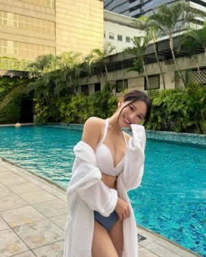Tsai Jui-hsueh Instagram - 真的好喜歡台中🤍☺️

🏨 @thelinhotel
