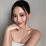 Tsai Jui-hsueh Instagram - Hi 🧡