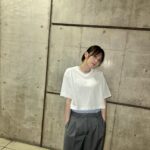 Tsubasa Honda Instagram - 🎠 👕 @calvinklein 🩲 @todayful_ 忘却バッテリーとブルーロックのアニメに いまハマっています…😌 #📺 #夕飯前にお腹空く #ほんだのふく