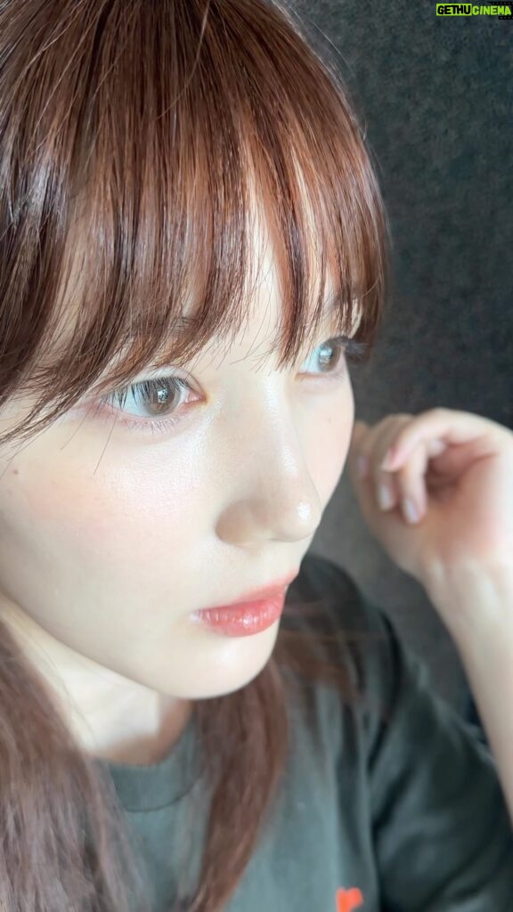 Tsubasa Honda Instagram - @viewm1day さんとカラコンを作らせて頂きました🧚🏻 こちらは星屑キャンディーというお色味🍬