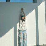 Tsubasa Honda Instagram - ☀️ ｲｲﾃﾝｷﾀﾞｰｯ🥱🈳 #ほんだのふく