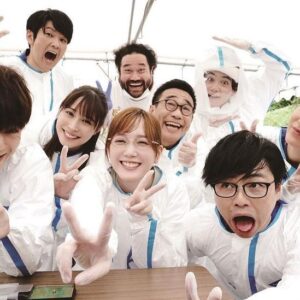 Tsubasa Honda Instagram - 🎉
笑って泣いてジーンときて。
映画ラジエーションハウス公開中です。