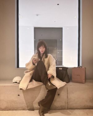 Tsubasa Honda Instagram - 🐻‍❄️
お久しぶりです🫡
寒いですね。
今日は素敵な香りを見つけました。
@apotheke_fragrance という下北沢にあるお店にて。
ディフューザーとかお香をもろもろ。
家の空気爆盛れです。