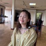 Tsubasa Honda Instagram - 🌼 📷 @yukarihayashi