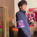 Tsubasa Honda Instagram - 🍚 本日19時より日テレ系のチャンネルで放送のゴチSPに出演させて頂きます😋 バラエティ番組に出ること自体が久しぶりすぎて舞い上がってると思いますが大目にみて頂けたら幸いです😭 お久しぶり圭さん📷 @a_n_o2mass のマネするまもさま🧑‍🎤 #ゴチになります