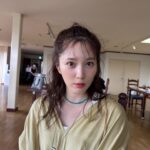 Tsubasa Honda Instagram - 🌼 📷 @yukarihayashi