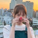 Tsubasa Honda Instagram - ☀️😮‍💨 お久しぶりです。 @kimihana_tbs の撮影を日々しております。 会うたびたくさん笑わせてくれる 愉快なキャスト達と共に この夏は過ごしていきます。 みんながたくさん写真撮ってくれるから 更新頻度上がるかもしれません。 たのしみにしてくれると嬉しいです🫣