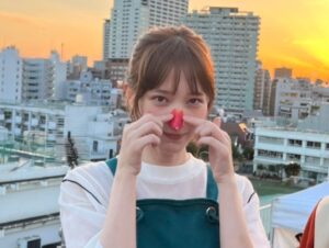 Tsubasa Honda Instagram - ☀️😮‍💨
お久しぶりです。
@kimihana_tbs の撮影を日々しております。
会うたびたくさん笑わせてくれる
愉快なキャスト達と共に
この夏は過ごしていきます。
みんながたくさん写真撮ってくれるから
更新頻度上がるかもしれません。
たのしみにしてくれると嬉しいです🫣