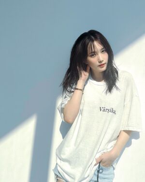 Tsubasa Honda Instagram - ☀️
ｲｲﾃﾝｷﾀﾞｰｯ🥱🈳
#ほんだのふく