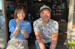 Tsubasa Honda Instagram - 🎉
笑って泣いてジーンときて。
映画ラジエーションハウス公開中です。