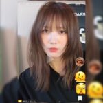 Tsubasa Honda Instagram - ✂︎ @takashionozaka さんに💇 顔周りにこれでもかってほどレイヤーを。 なんだか新鮮でとても素敵なヘアーになりました💨感謝です ここの美容室に行くといつも お菓子やらアイスの話題で盛り上がります🍫🍨 わたしの推しはmowのクッキー&クリームなんだけど 最近置いてないんだよな… #レイヤーカット