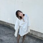 Tsubasa Honda Instagram - 🎧 👓 @gentlemonster 👕 @prankproject_official 🩴 @teklafabrics @birkenstock 最近は毎日6秒間の軌跡の撮影です〜🎆 家帰ってネフリでダンジョン飯見るのが習慣👨🏻‍🍳 #でもそろそろ見終わっちゃう #ダンジョン飯 #ootd #ほんだのふく