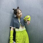 Tsubasa Honda Instagram - 🧑‍🎤 @zozotown の新しいcmオンエア中です✅ このマリオのブランケット何年目だろう🤔 h&m @yukarihayashi sty @sonokohomma