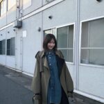 Tsubasa Honda Instagram – 🧥
使うの楽しみにしてたお弁当箱が割れていたことに朝気付き
今日の蟹座は12位と勝手に思いながら過ごす1日が
クランクイン初日だなんてそんな。
そしてこのトレンチが着れる季節がきました🕵️‍♀️
一年巡りましたね♨️
#ピュレマロおいしい
#ootd
#ほんだのふく