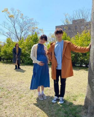 Tsubasa Honda Instagram - 👩‍⚕️
本日21時からラジエーションハウスseason2放送開始です。
ラジハがパワーアップして帰ってきました。
楽しく見て頂けたら幸いです☺️
そしてそして19時からはネプリーグにも
お邪魔しておりますのでそちらも合わせて
お楽しみ頂けたらと思います。
#ラジハ2