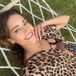 Tuğba Melis Türk Instagram - Çok yaz😍🌈