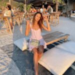 Tuğba Melis Türk Instagram - Bir yaz daha nasil da gecti🧚🏽‍♀️💜