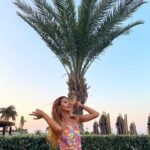 Tuğba Melis Türk Instagram - İyi bayramlar🌈🧚🏽‍♀️❤️