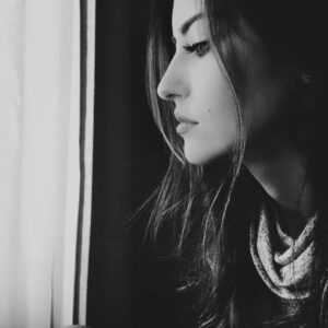 Tuğba Melis Türk Instagram - ♠️