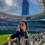 Tuana Naz Tiryaki Instagram - mixed🦅
