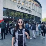Tuana Naz Tiryaki Instagram - mixed🦅