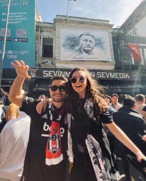 Tuana Naz Tiryaki Instagram - mixed🦅