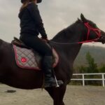 Tuana Naz Tiryaki Instagram - 🌲🐎🔋